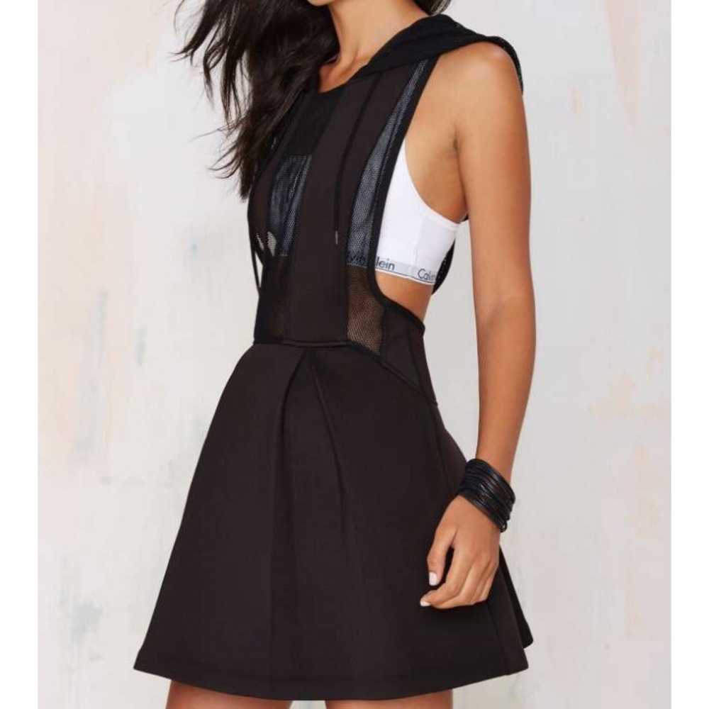 Brand new dress with tags