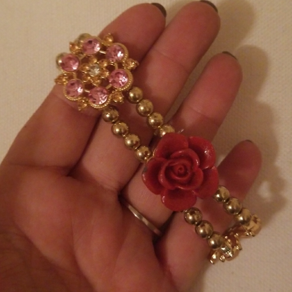 Bracelet
