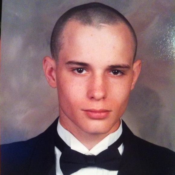 Meet your Posher, Perry - Picture 1 of 1