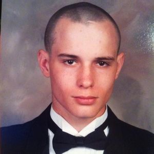 Meet your Posher, Perry