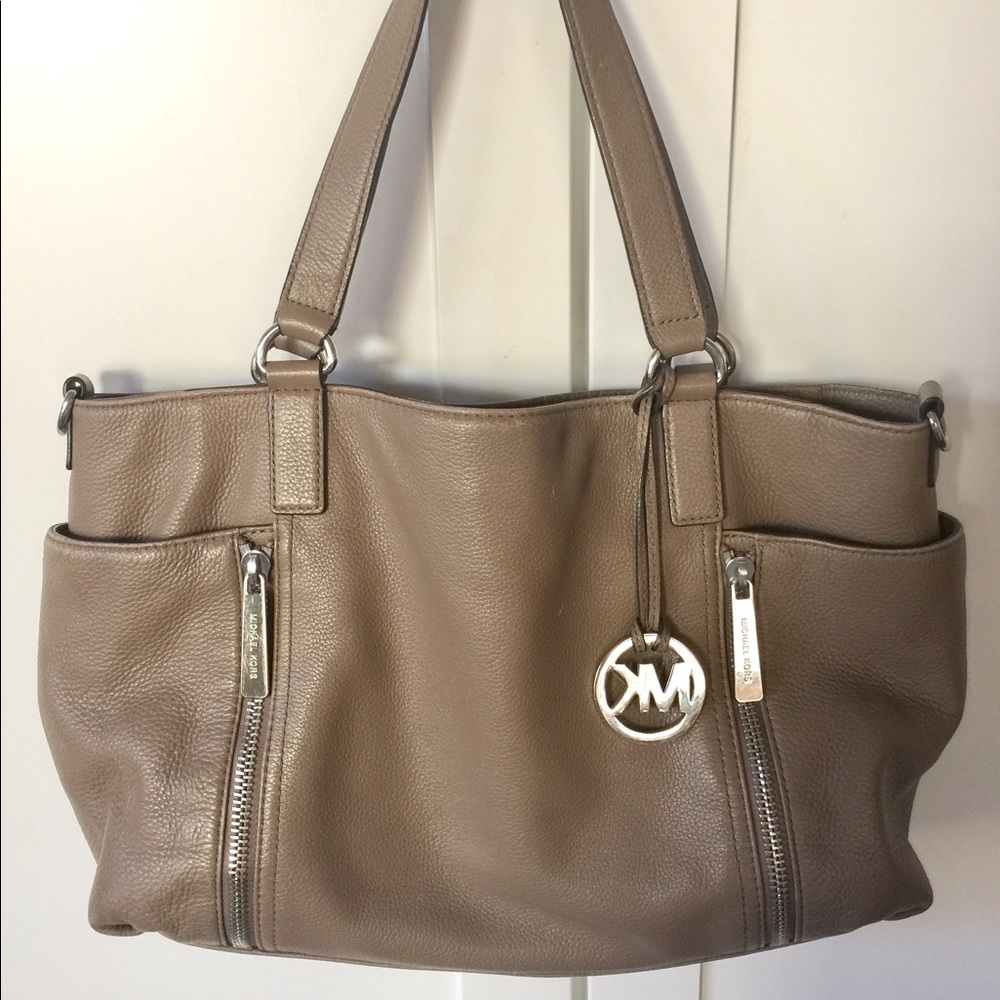 Michael Kors handbag