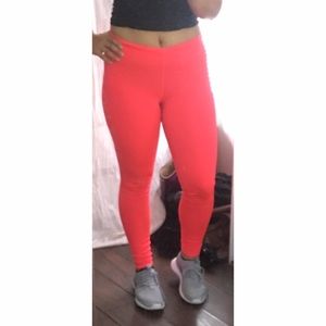 Nike Therma-Fit leggings size small