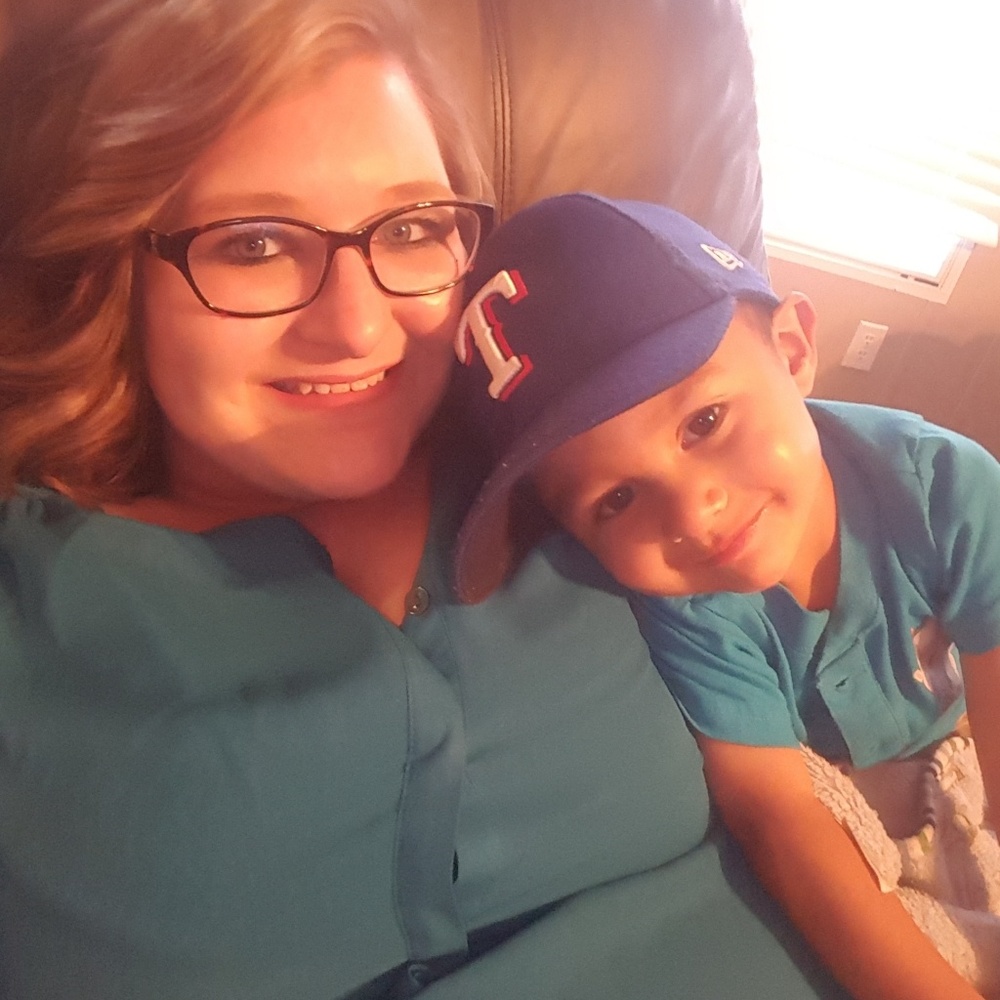 Meet your Posher, Felicia