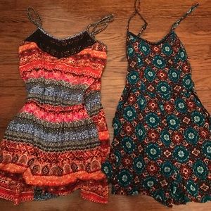 Romper bundle!!!
