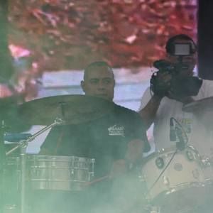 Meet your Posher, Rene