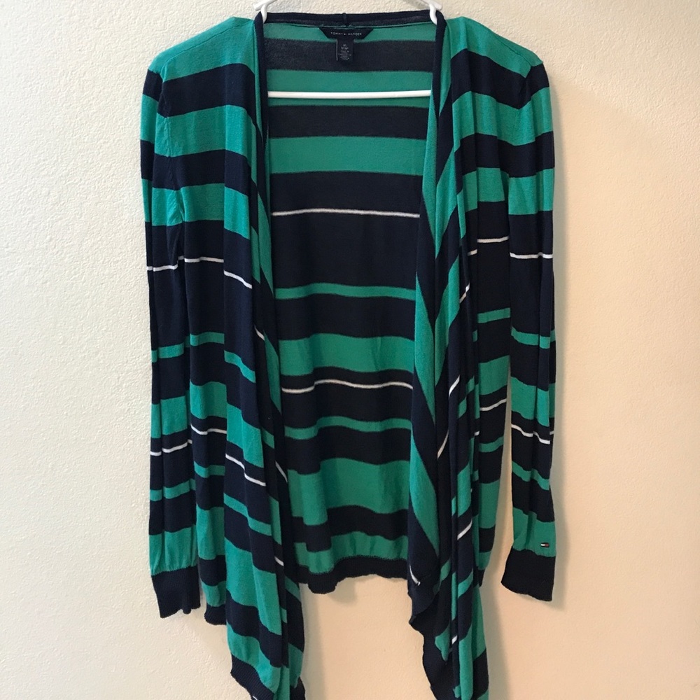Tommy Hilfiger Cardigan