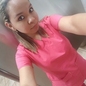 Meet your Posher, Susana