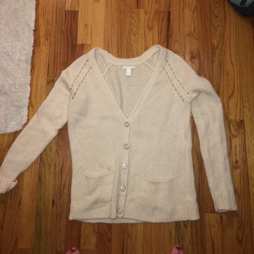Forever 21 Cardigan
