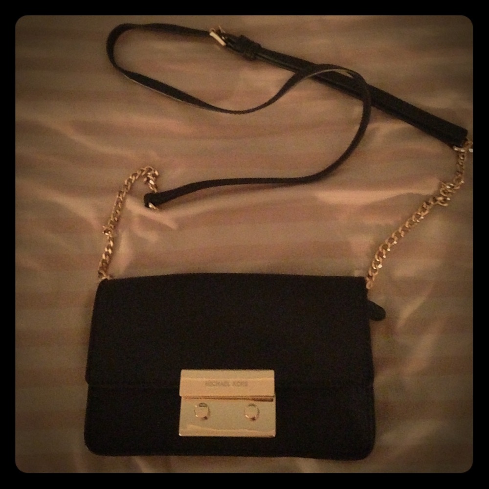 Michael Kors crossbody bag