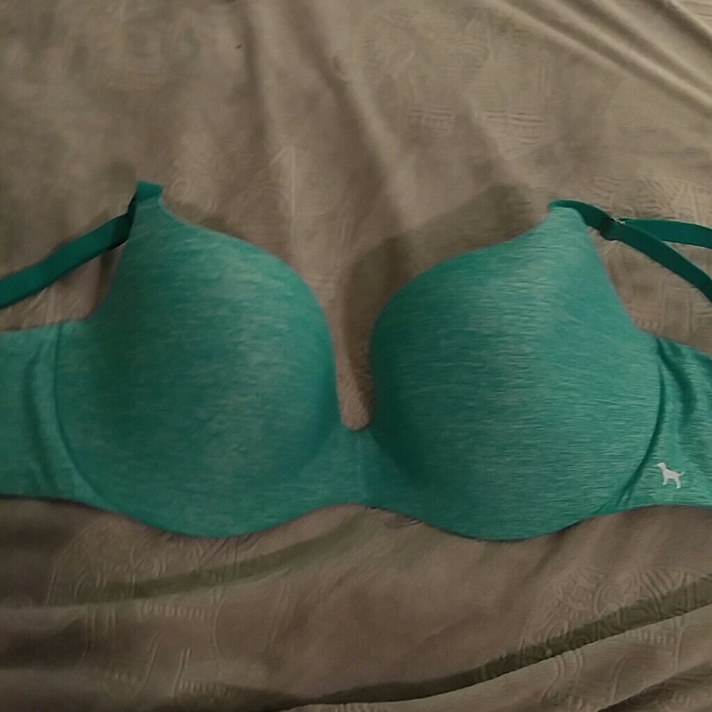 PINK bra