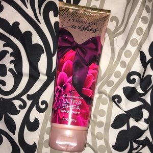 Bath and Body Works Lotion