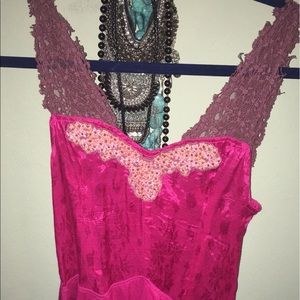 Free people dress