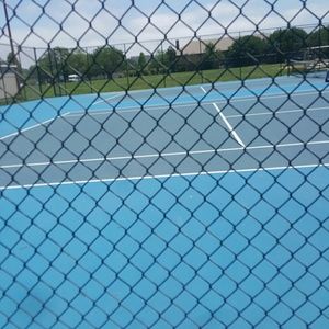 Meet your Posher, Rick