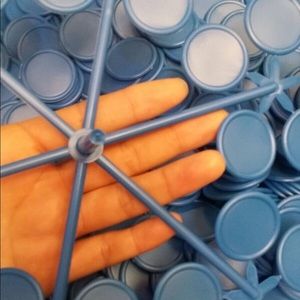 Meet your Posher, Jorge