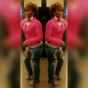 Meet your Posher, Veronica