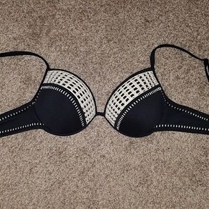 Victoria Secret Bathing suit top