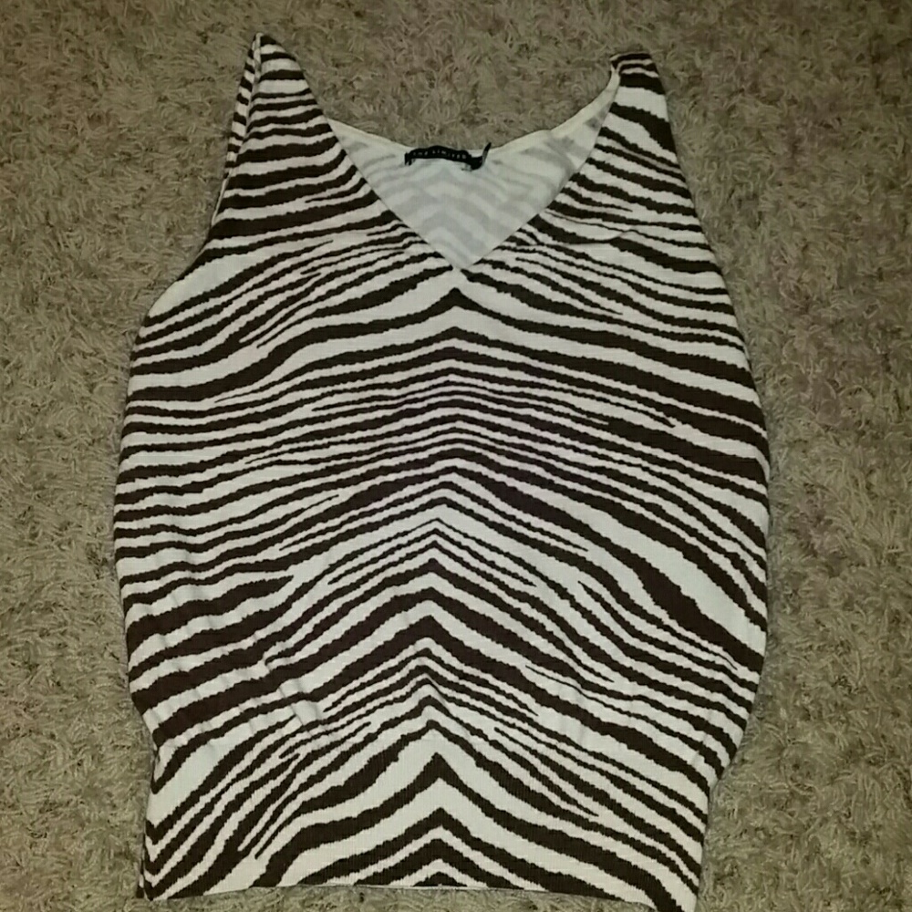 The Limited tank top, M