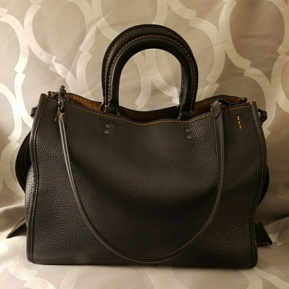 Coach 1941 Rogue Handbag