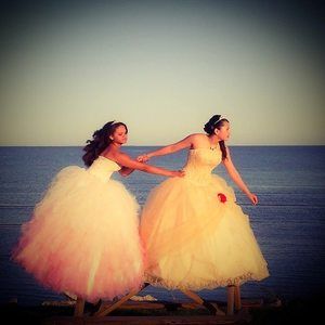 Meet your Posher, Karina