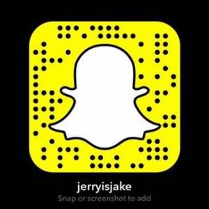 Meet your Posher, Jacob