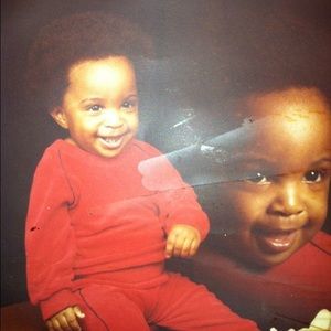 Meet your Posher, Gary