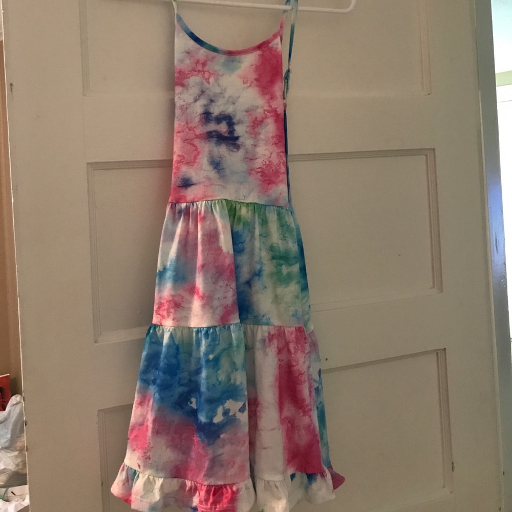 Swim coverup by Peppermayo