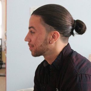 Meet your Posher, Michael