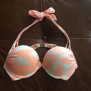 Victoria's Secret Bombshell Swim Top!