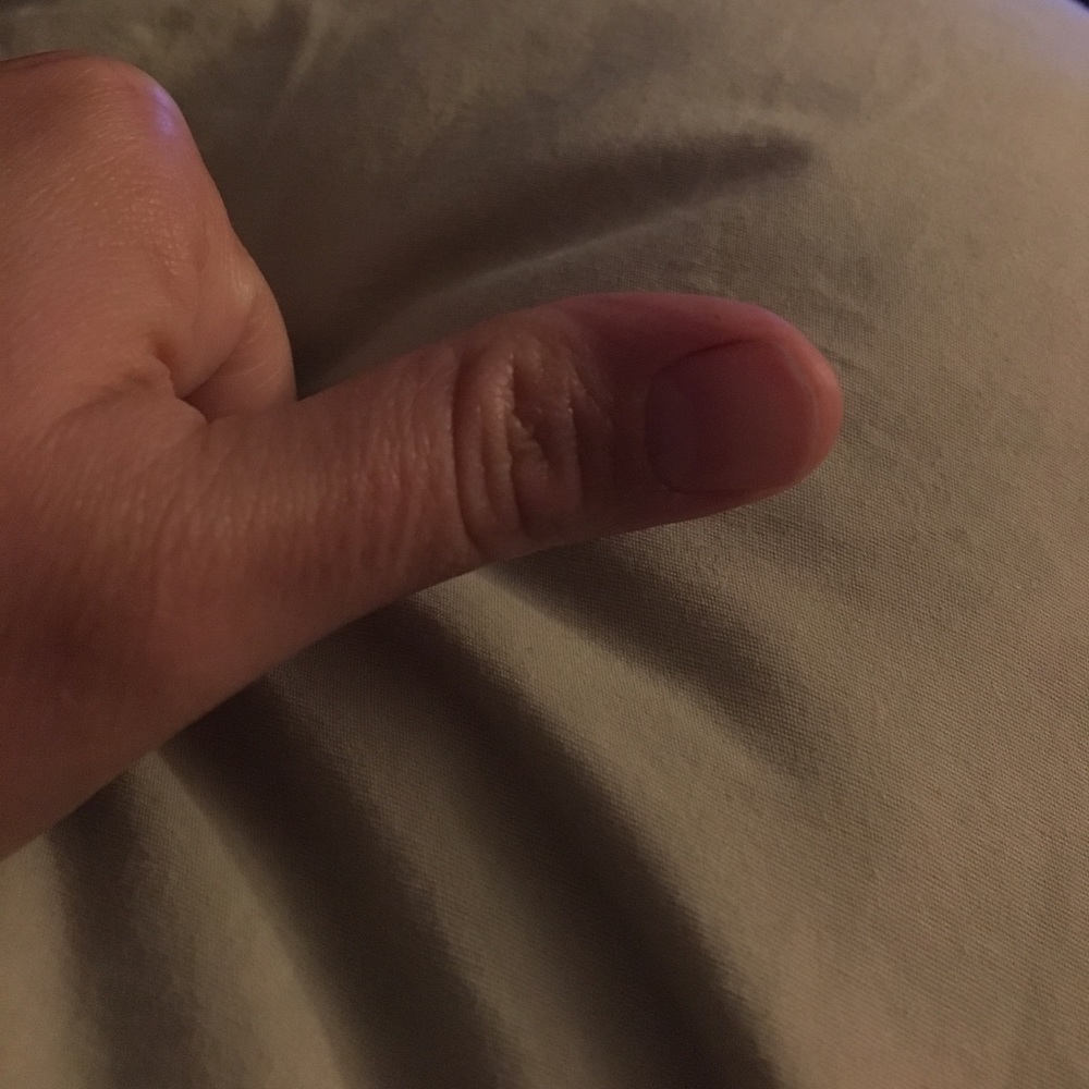 Meet your Posher, Jenny