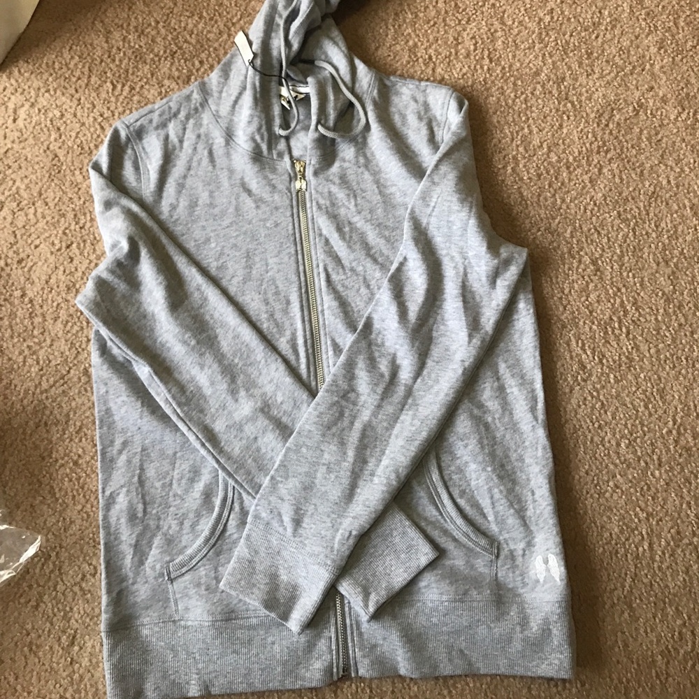 VS HOODIE