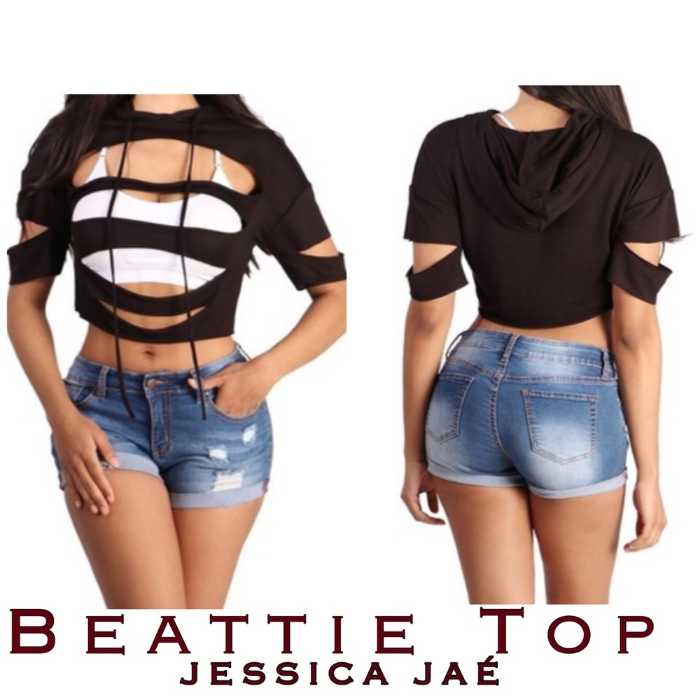 The Beattie Top