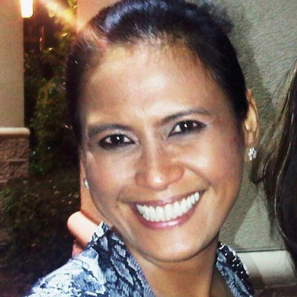 Meet your Posher, Irene