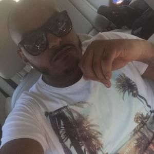 Meet your Posher, Geraldo