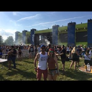 Meet your Posher, Tyler