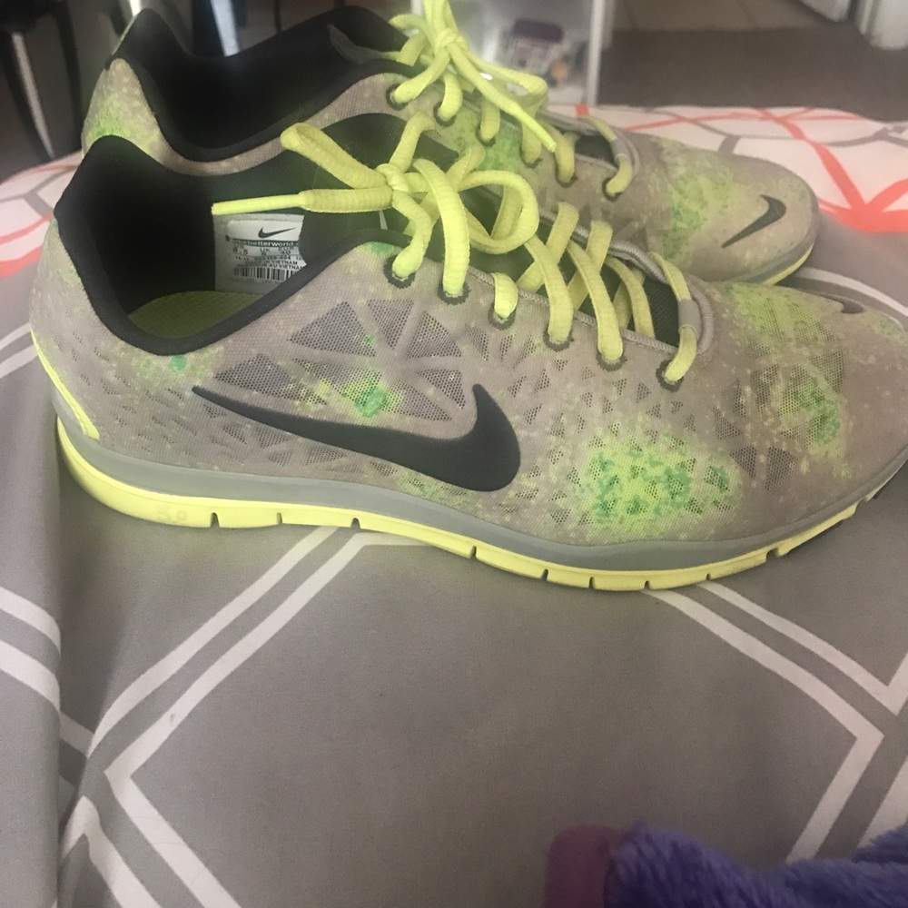 Nike shoes