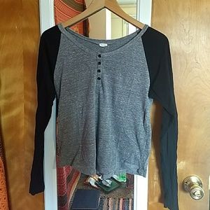 Brandy melville shirt