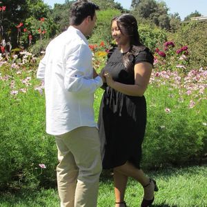 Meet your Posher, Josh