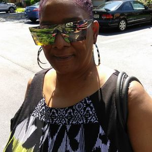 Meet your Posher, Kimberly