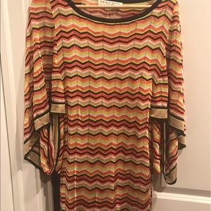 Trina Turk mini dress