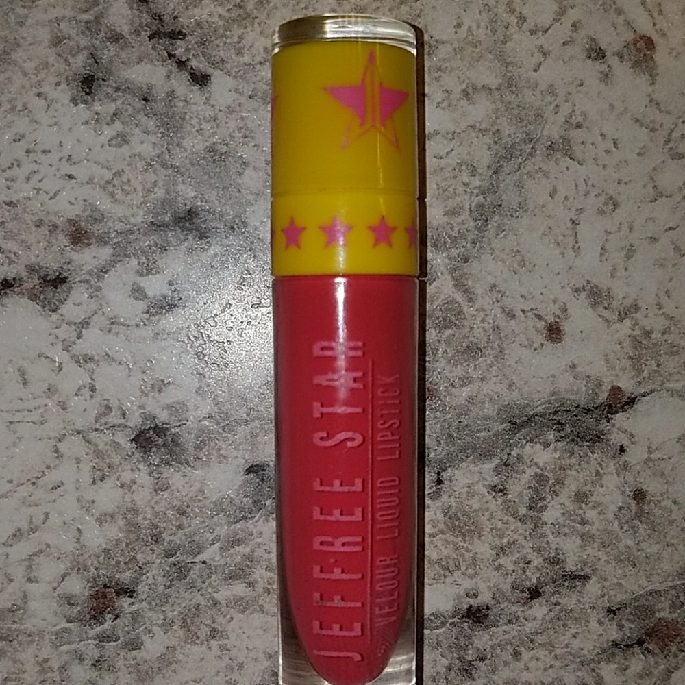Jeffree Star Cosmetics Summer '16 Watermelon Soda