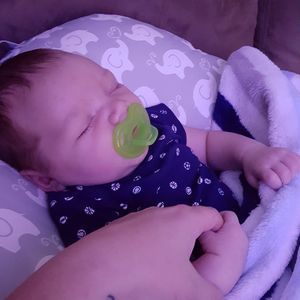 Meet your Posher, Vicki