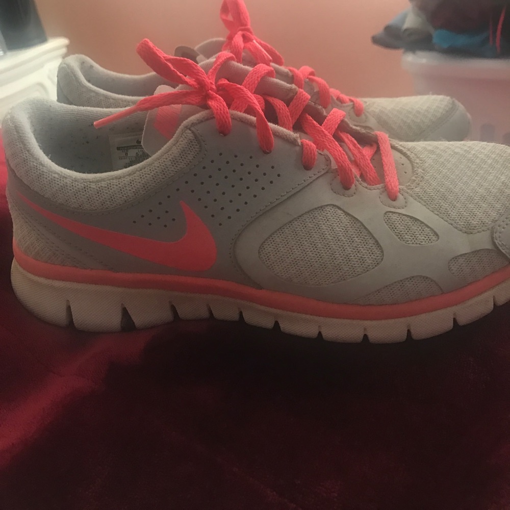 Nike shoes