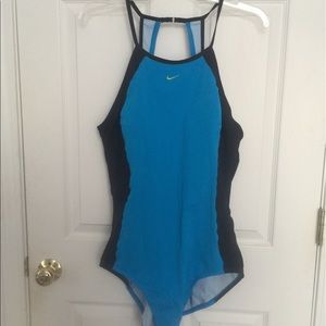 Nike swimsuit