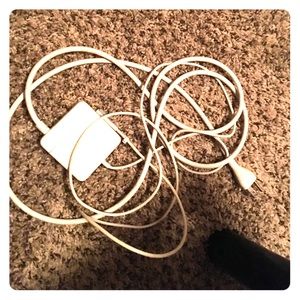 2013 MacBook charger
