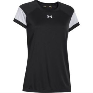 DELETING Under Armour Women's UA Team Zone Shirt
