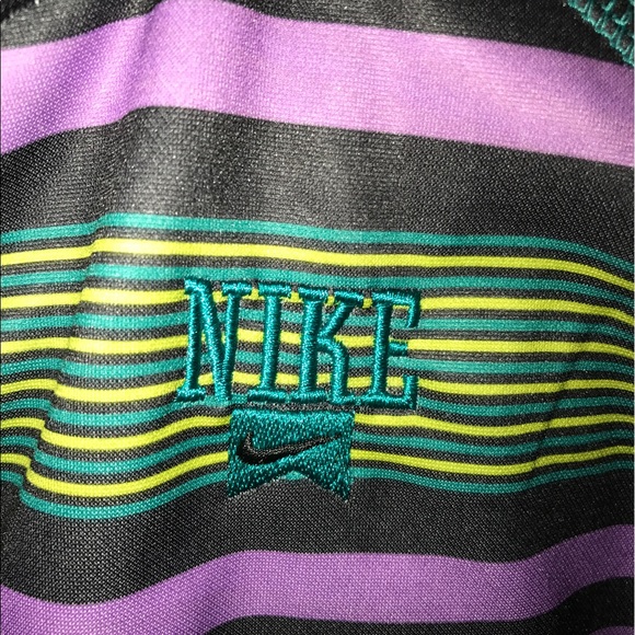 Nike warm up jacket - Picture 2 of 3