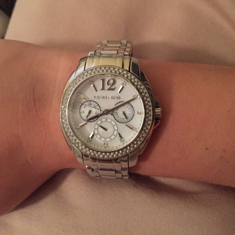 Michael Kors watch