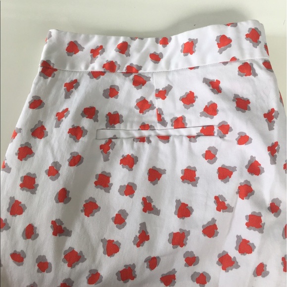 Cynthia Rowley Printed Pant w pockets plus size 16 - Picture 7 of 7