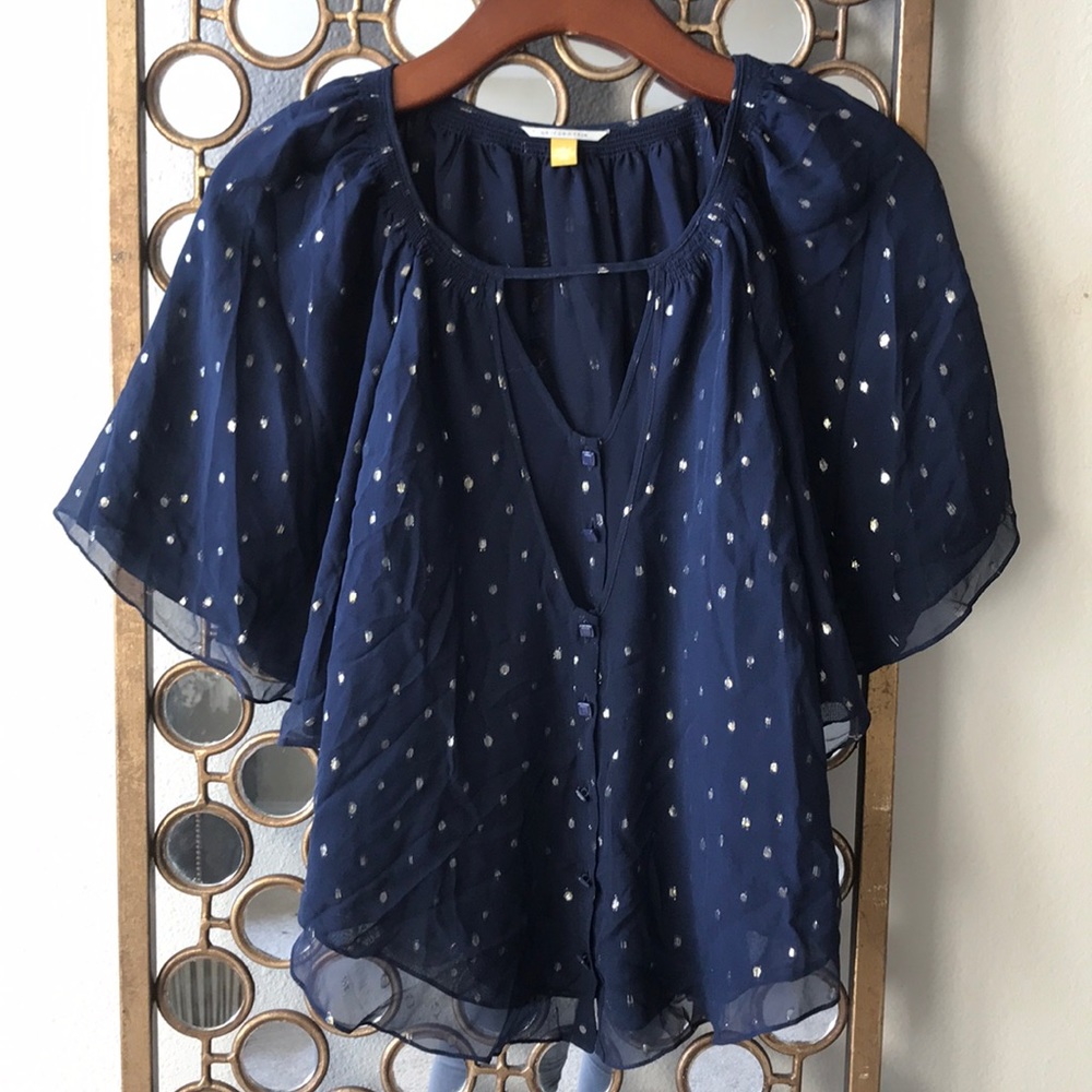 Leifsdottir Asena Blouse