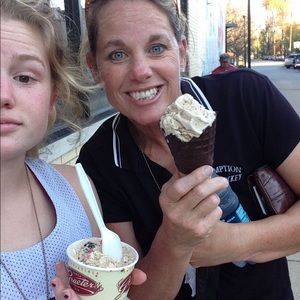 Meet your Posher, Jody